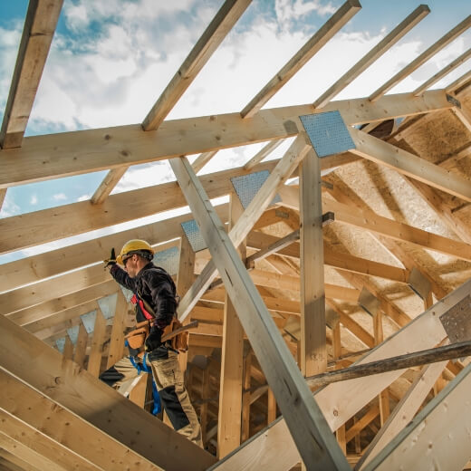 Framing & Roofing