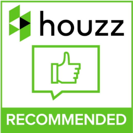 Houzz Recommended