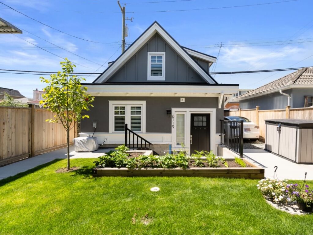 Property Value